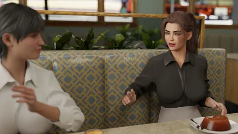 Unseen Instincts screenshot 2