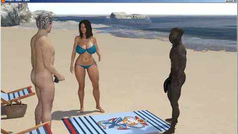Project Short Tales screenshot 1