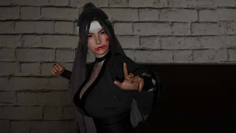 Ninja Or NTR screenshot 1
