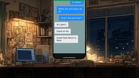 I Love Her Doings screenshot 2