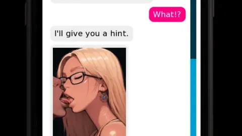 Loki's Wives screenshot 2