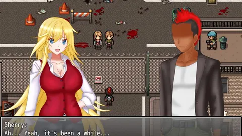 Survival Mission Z screenshot 2