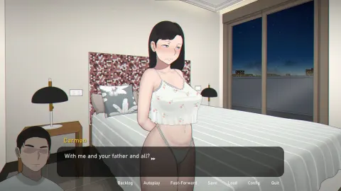 Seed My Wife screenshot 3