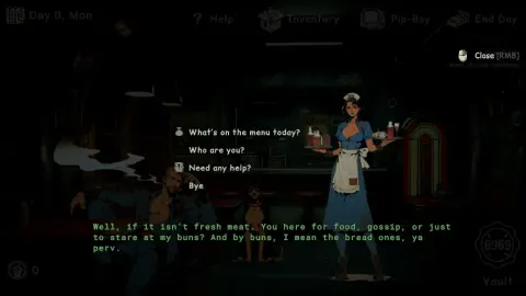 Fallout: Pip-Booty screenshot 6