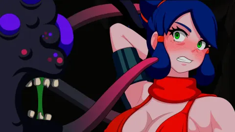 Heavy Hearts screenshot 2