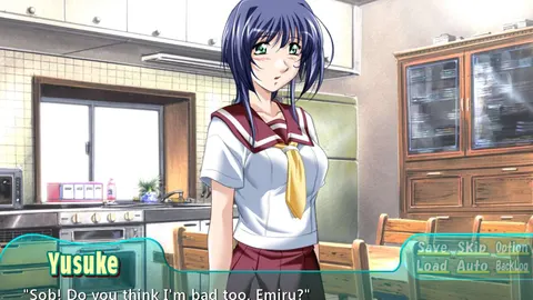 The Sagara Family Remastered screenshot 2