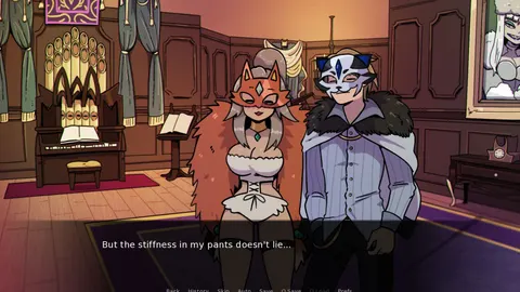 Cuckoo Mask screenshot 3