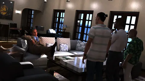 The Bum screenshot 3