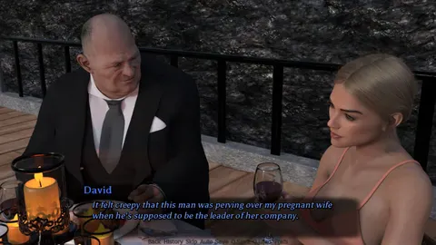 A Perfect Marriage screenshot 5