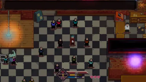Zombie Ntr Apocalypse screenshot 5