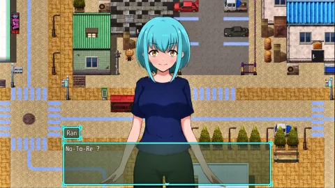 Ran Away From Home screenshot 4