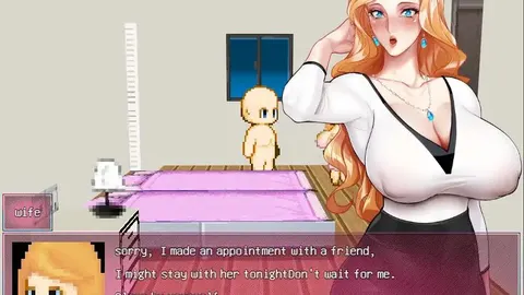 QOS Wife screenshot 3