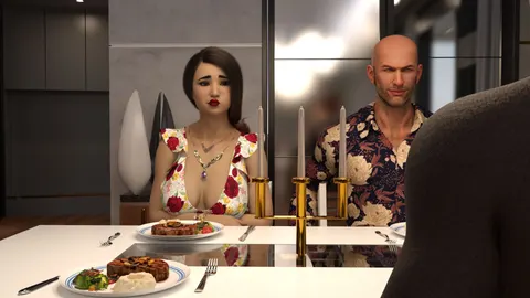 Unseen Ohana screenshot 3