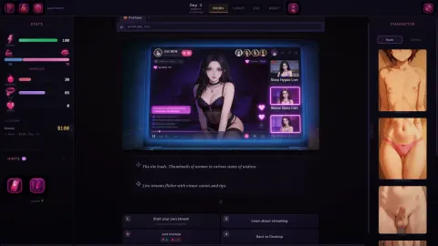 Pinked and Owned screenshot 4