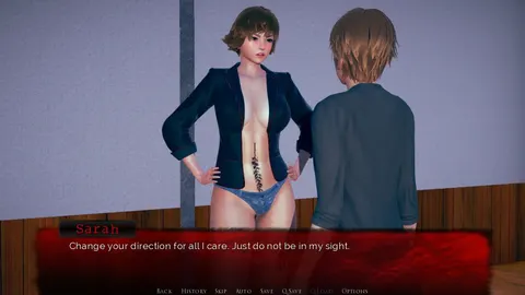 The Void of Deviance screenshot 6