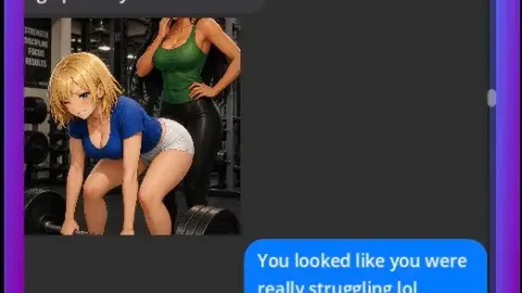 Fetiphone screenshot 2