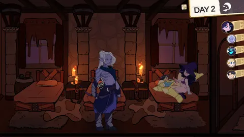 Dungeon Tavern screenshot 2