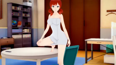 Lust Awakens screenshot 2