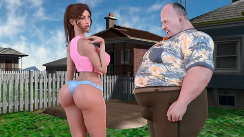 Laura: Lustful Secrets screenshot 2
