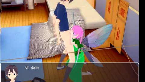 Harem Wars screenshot 3