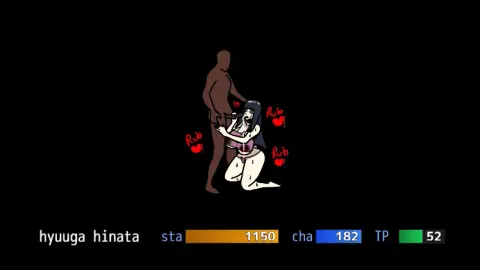 Hinata's last mission before marriage screenshot 4