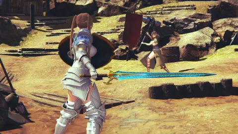 In Icarus Game Fish Cucks You screenshot 1