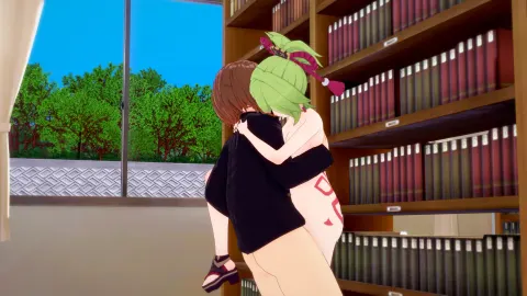 NTR Isekai screenshot 3