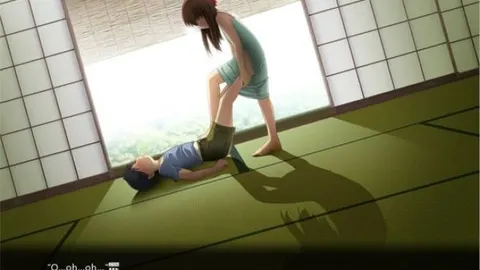 Steps to Love screenshot 1