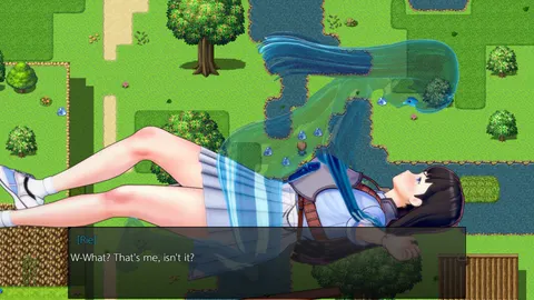 The Last Hero's Darkest Quest screenshot 4