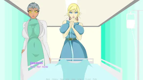 Demon Curse screenshot 3
