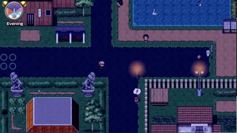 Crash Course screenshot 4