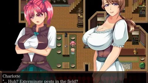 Wife Quest screenshot 4