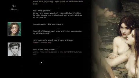 A Quaint Tale screenshot 1