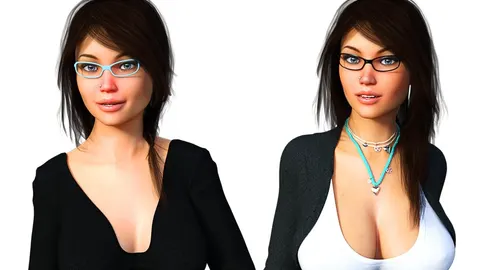 Noemi's Toscana Rebirth screenshot 2
