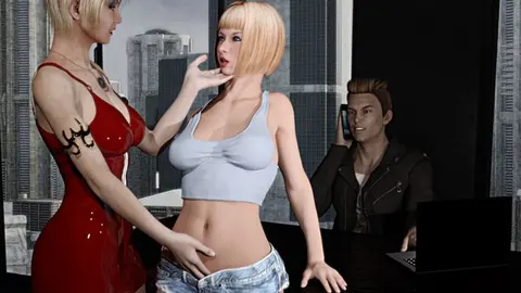 Rise Of The Pornstar screenshot 4