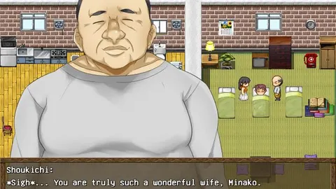 Minako: Beloved Wife in the Countryside screenshot 6