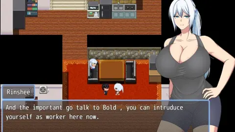 NTR - My Life Retribution screenshot 1