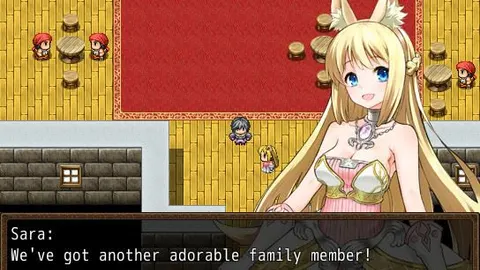 7 Girls War screenshot 1