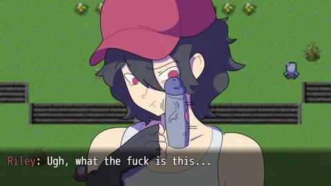 Plagued by Lust screenshot 3