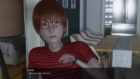 Hiroki's Nightmare screenshot 5