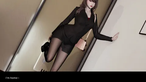 CuckoldxCosplay: Maki screenshot 2