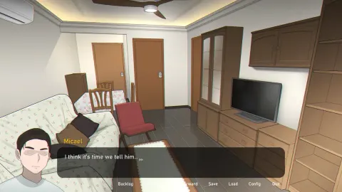 Seed My Wife screenshot 1