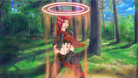 League of Ladies screenshot 4