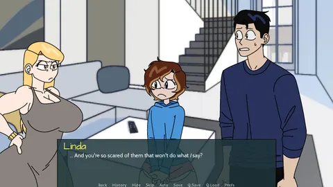 LockDown Dom screenshot 2