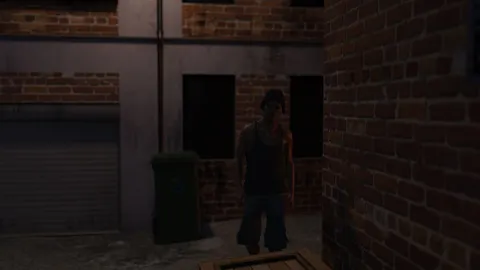 The Cure for Madness screenshot 6