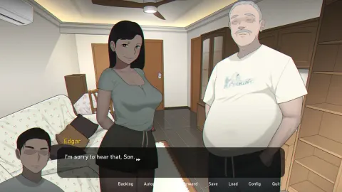 Seed My Wife screenshot 2