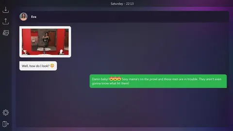 Dirty Texts - Are You Sure? screenshot 3