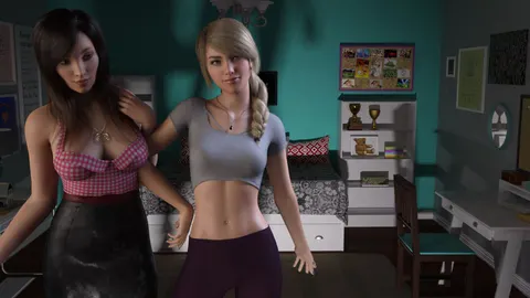 Hosting the Quarterback screenshot 1