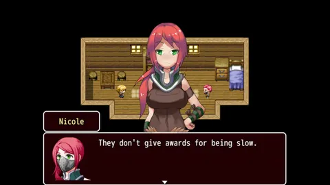 Squirrel Legacy II: Children of the Nut screenshot 1