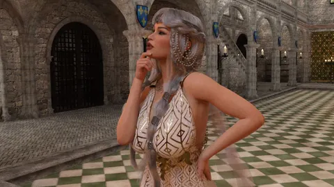The Mystery of The Crystal Mountain screenshot 4